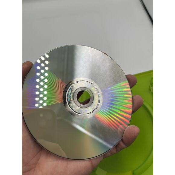 Ninja Gaiden (Microsoft Xbox, 2004) CIB *Tested And Working* - Picture 6 of 8